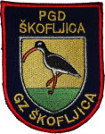 PGD ŠKOFLJICA